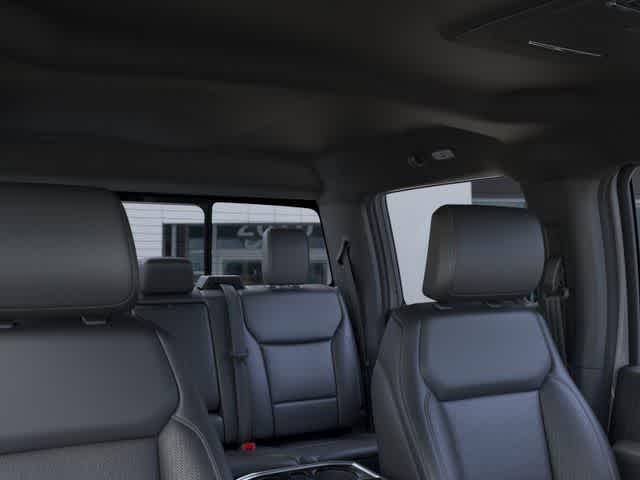 2026 FORD F-150 LARIAT — миниатюра 22