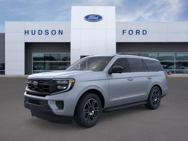 New 2026 Ford Expedition Active