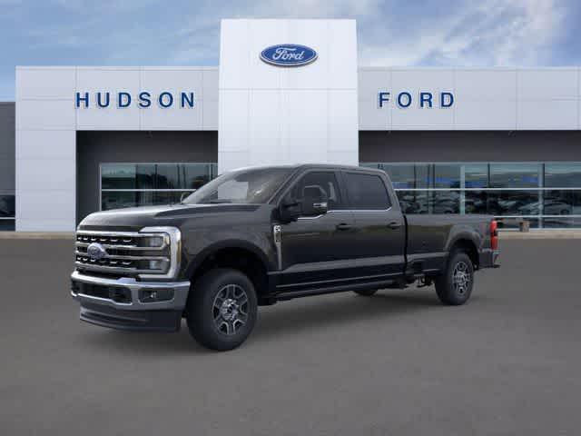 New 2026 Ford F-350 Lariat
