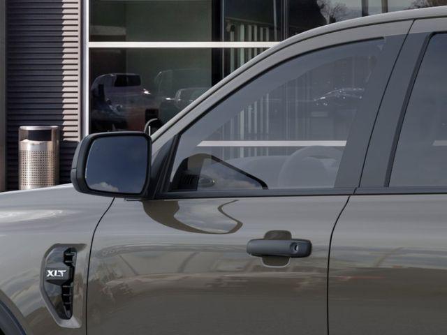 2026 FORD RANGER XLT 缩略图 20
