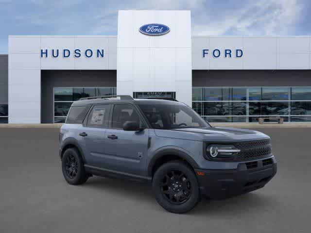 FORD BRONCO SPORT BIG BEND - 7