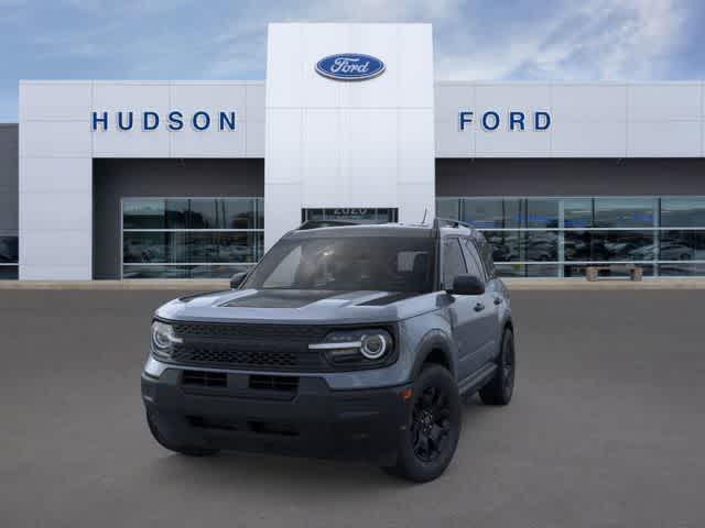 FORD BRONCO SPORT BIG BEND - 2