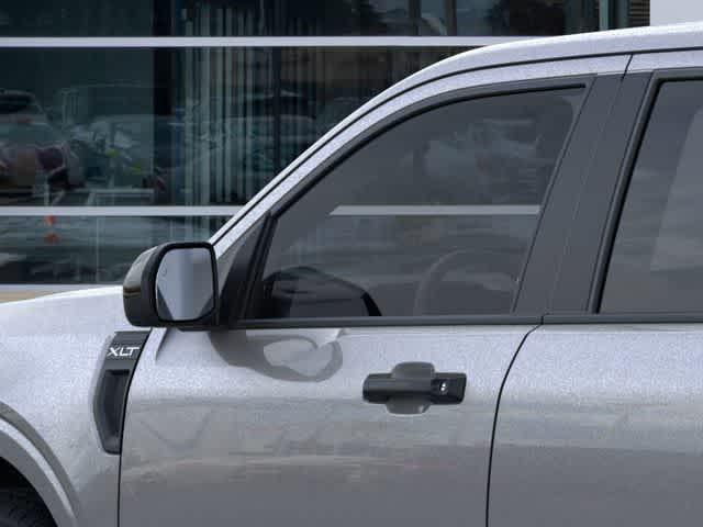 صورة مصغرة 21 لـ 2026 FORD MAVERICK XLT