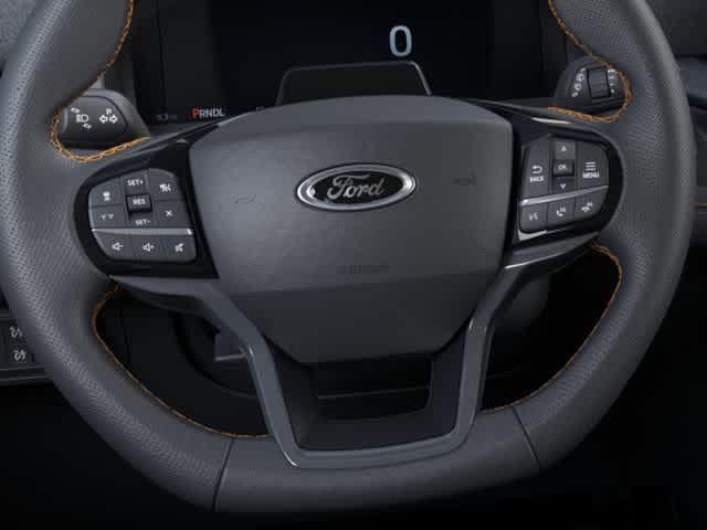صورة مصغرة 12 لـ 2026 FORD EXPLORER TREMOR