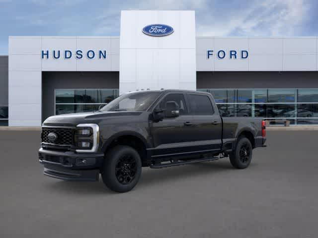 New 2026 Ford F-350 XLT