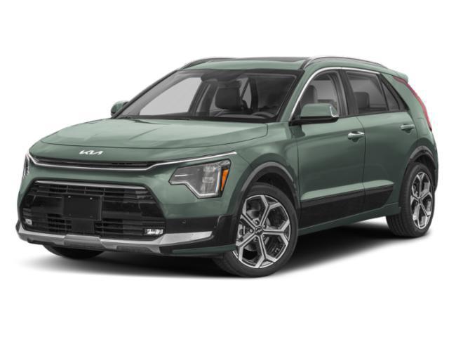 New 2026 Kia Niro Touring