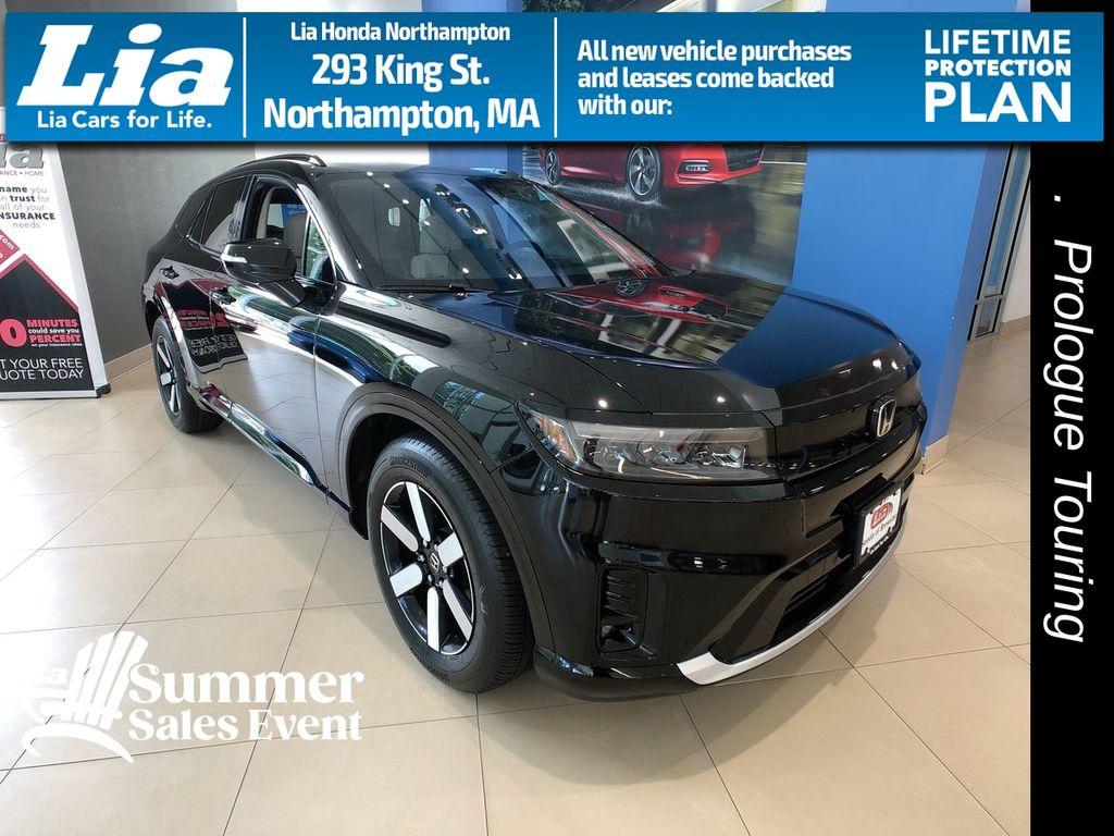 New 2026 Honda Prologue Touring