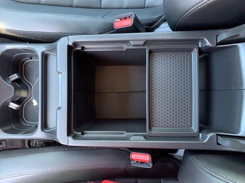 2023 Honda CR-V EX-L — миниатюра 21