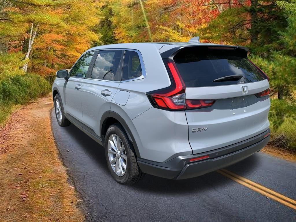 2023 Honda CR-V EX-L 缩略图 5