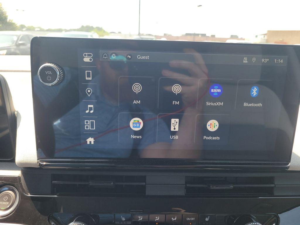 2026 Honda PROLOGUE EX 缩略图 22