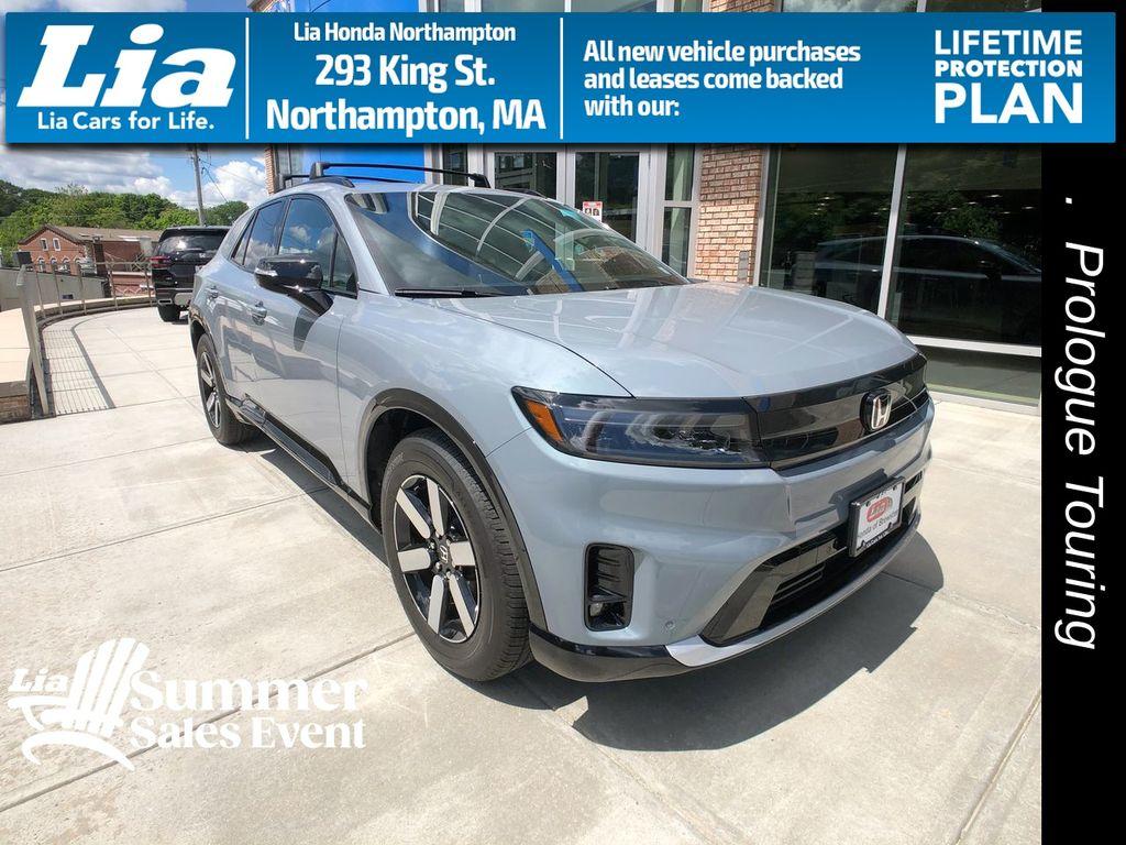 New 2026 Honda Prologue Touring