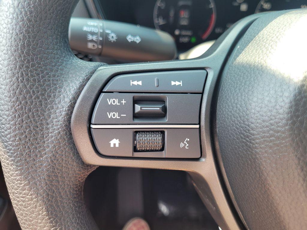 صورة مصغرة 16 لـ 2026 Honda CR-V LX