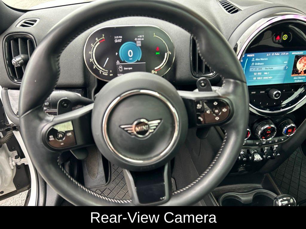 2023 MINI COUNTRYMAN COOPER S 照片 16