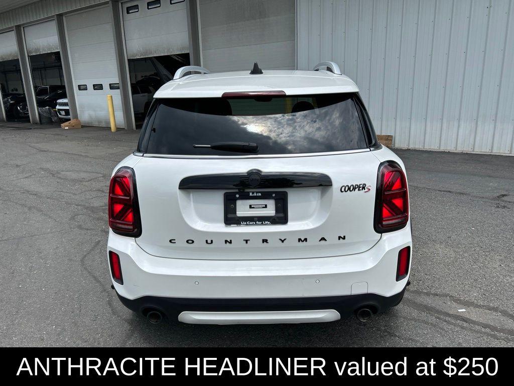 2023 MINI COUNTRYMAN COOPER S 照片 5