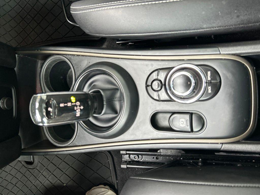 2023 MINI COUNTRYMAN COOPER S 照片 23
