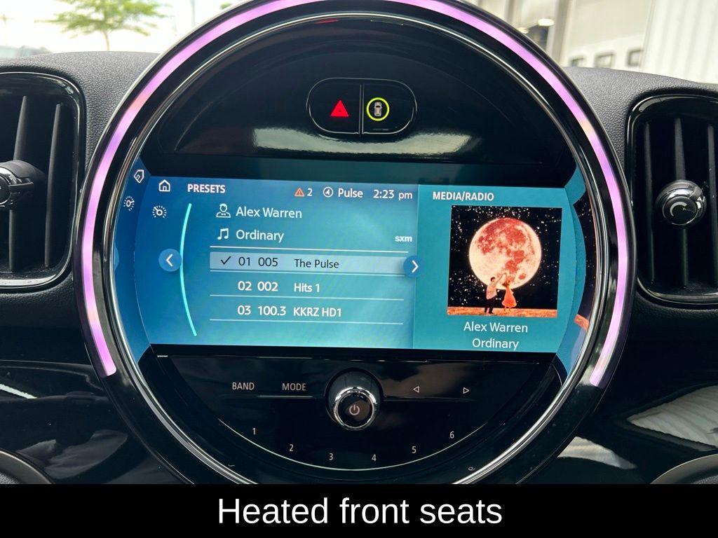 2023 MINI COUNTRYMAN COOPER S 照片 20