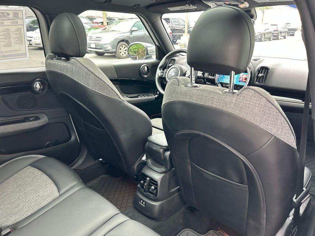 2023 MINI COUNTRYMAN COOPER S 照片 32