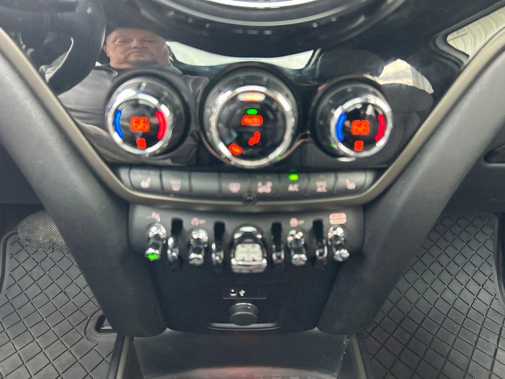 2023 MINI COUNTRYMAN COOPER S 照片 22