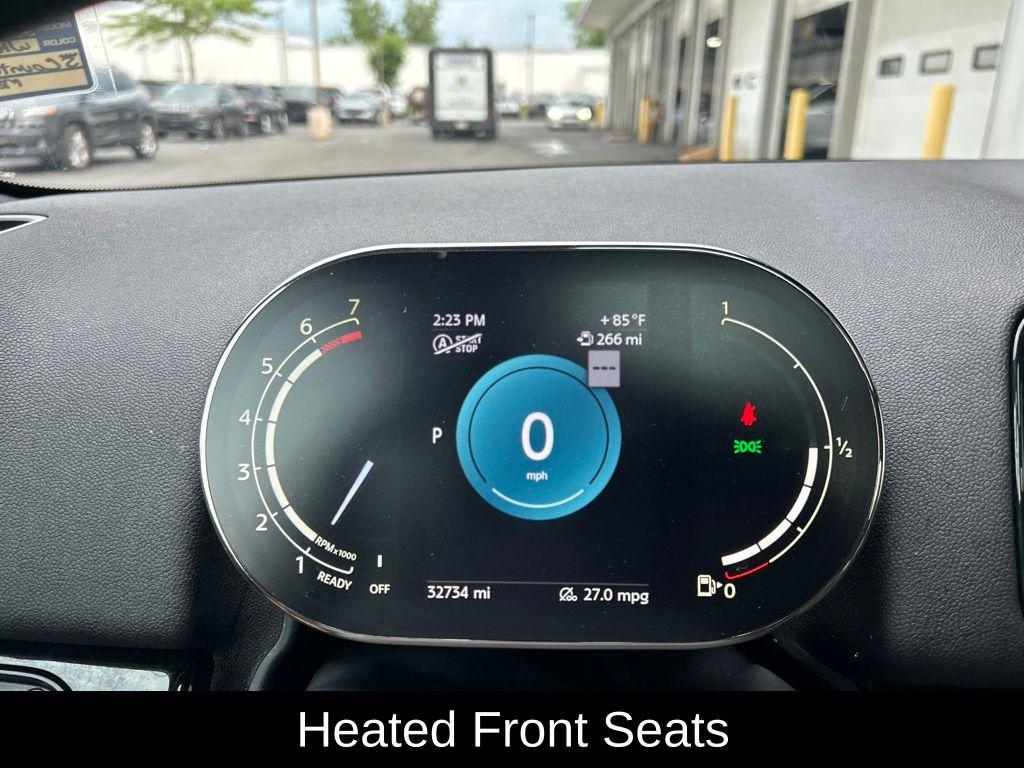 2023 MINI COUNTRYMAN COOPER S 照片 19