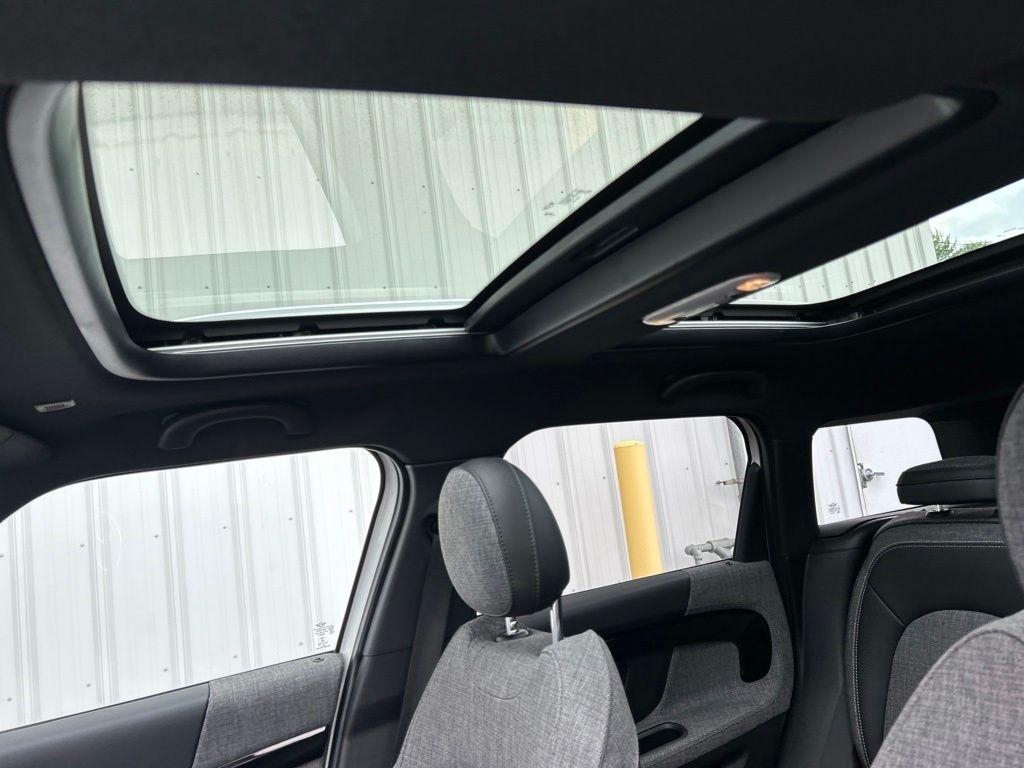 2023 MINI COUNTRYMAN COOPER S 照片 25