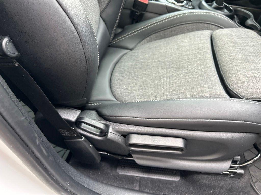 2023 MINI COUNTRYMAN COOPER S 照片 35