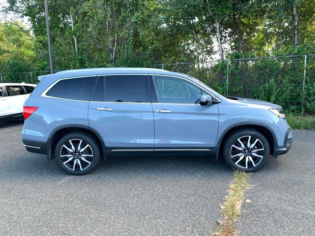 صورة 2 لـ 2022 Honda PILOT ELITE