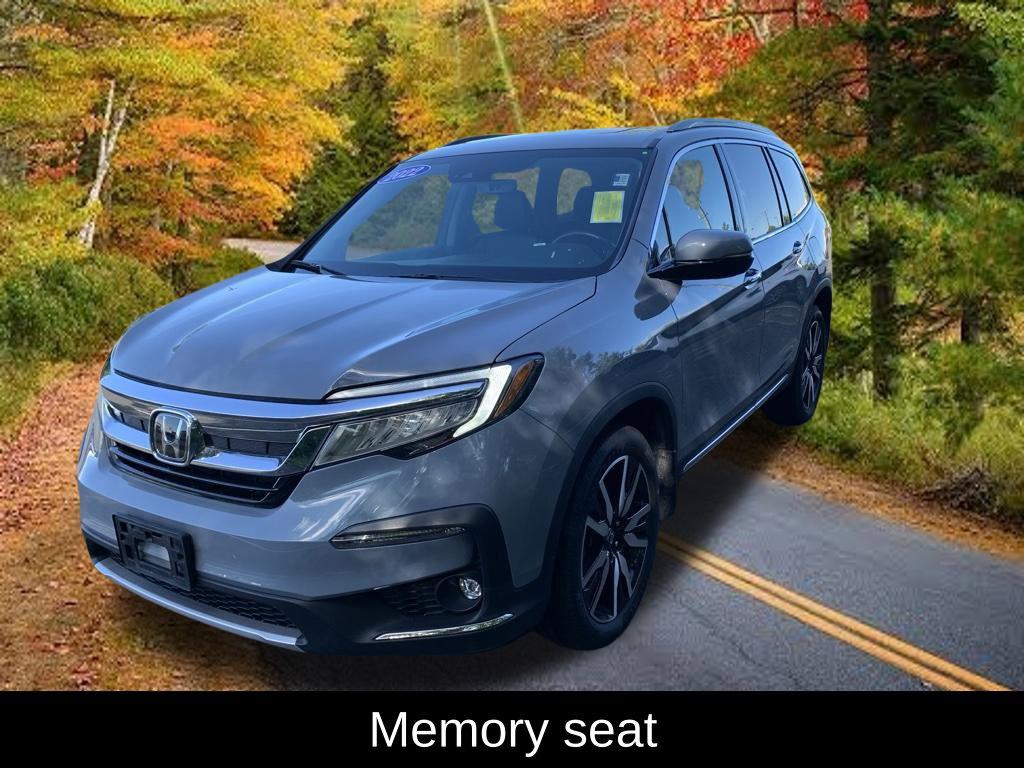 صورة 7 لـ 2022 Honda PILOT ELITE