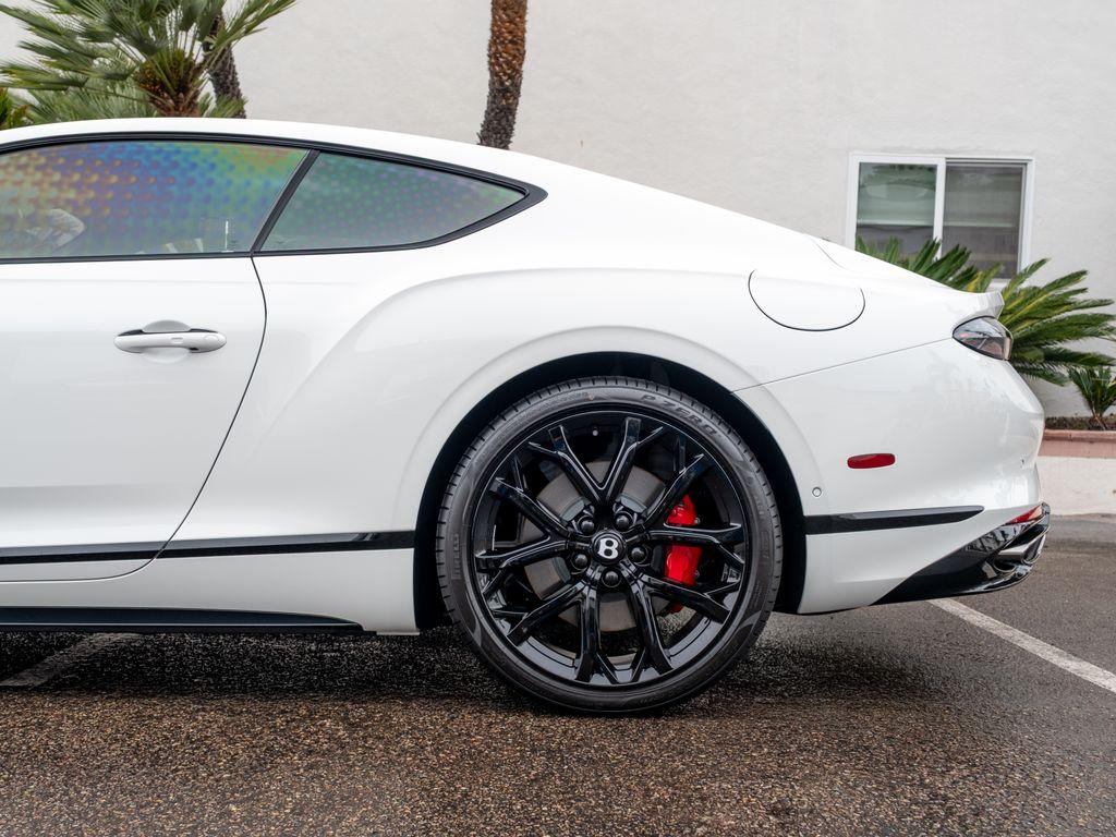 2026 Bentley CONTINENTAL GT S — миниатюра 24