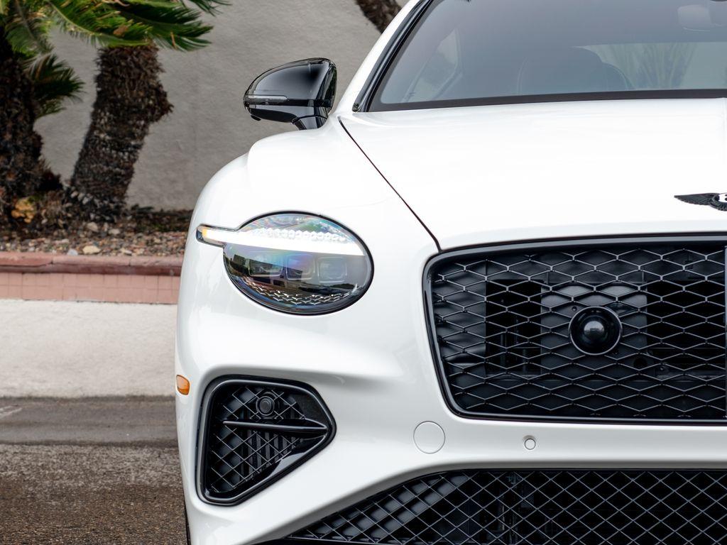 2026 Bentley CONTINENTAL GT S — миниатюра 28
