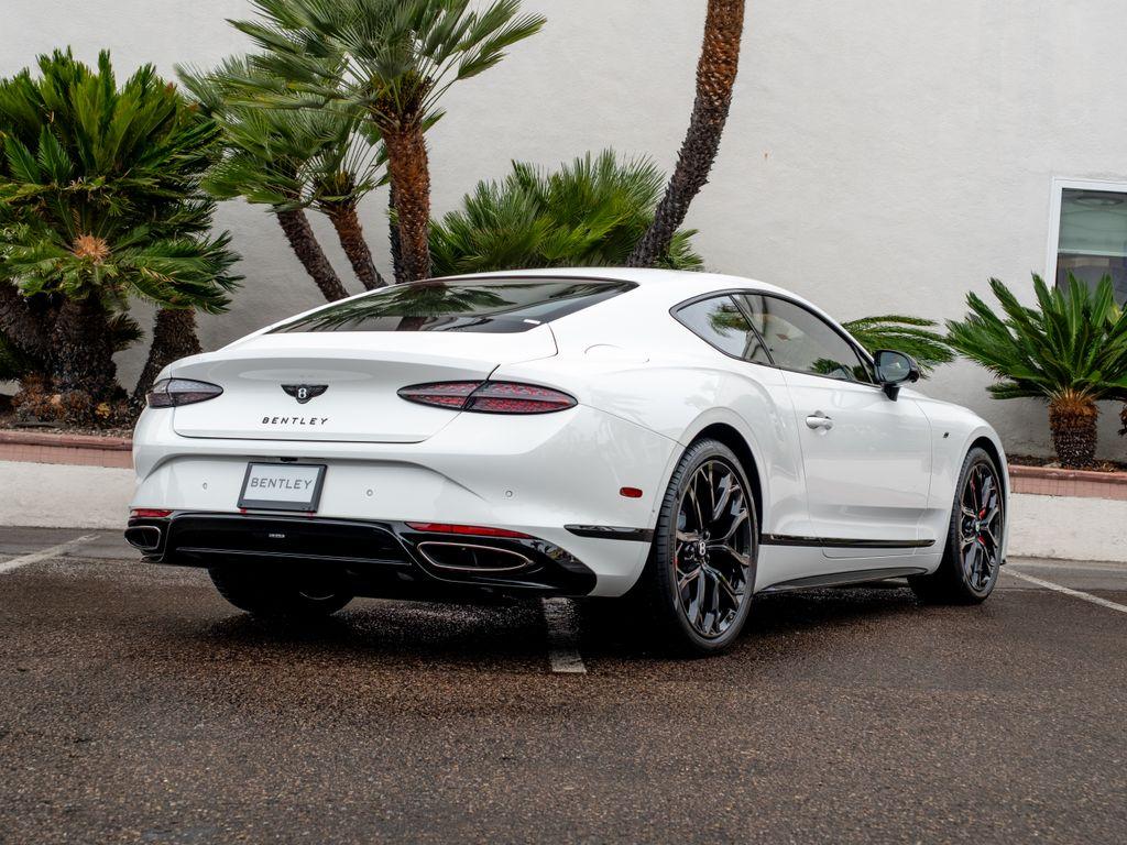 2026 Bentley CONTINENTAL GT S — миниатюра 31