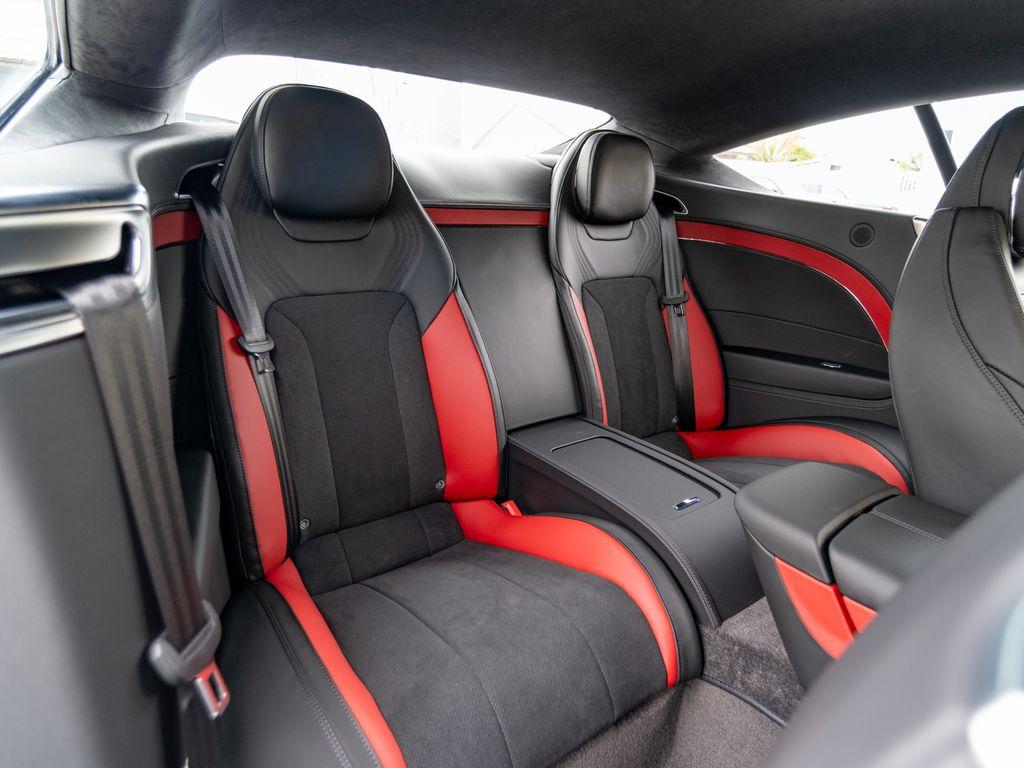 2026 Bentley CONTINENTAL GT S — миниатюра 17
