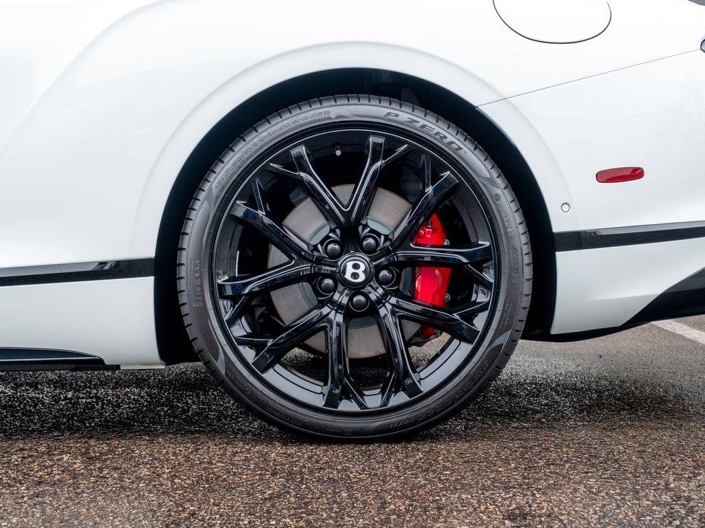2026 Bentley CONTINENTAL GT S — миниатюра 25