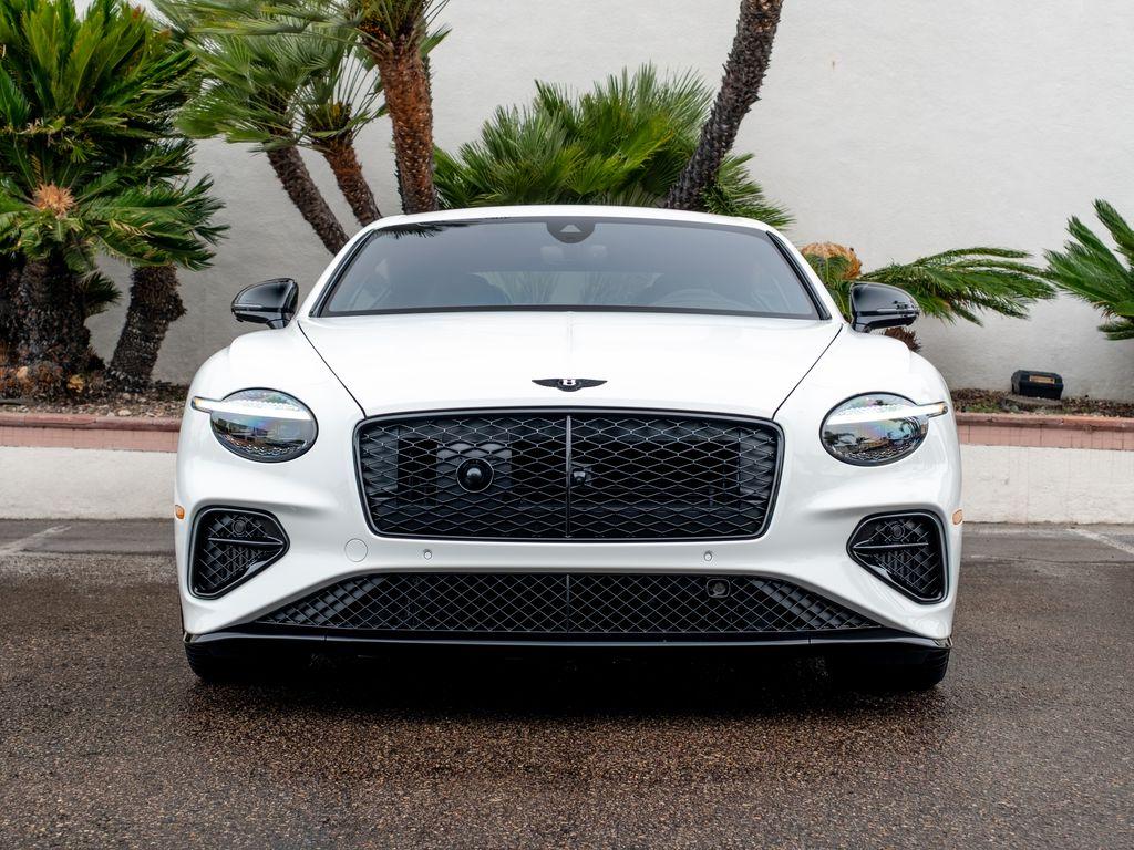 2026 Bentley CONTINENTAL GT S — миниатюра 27