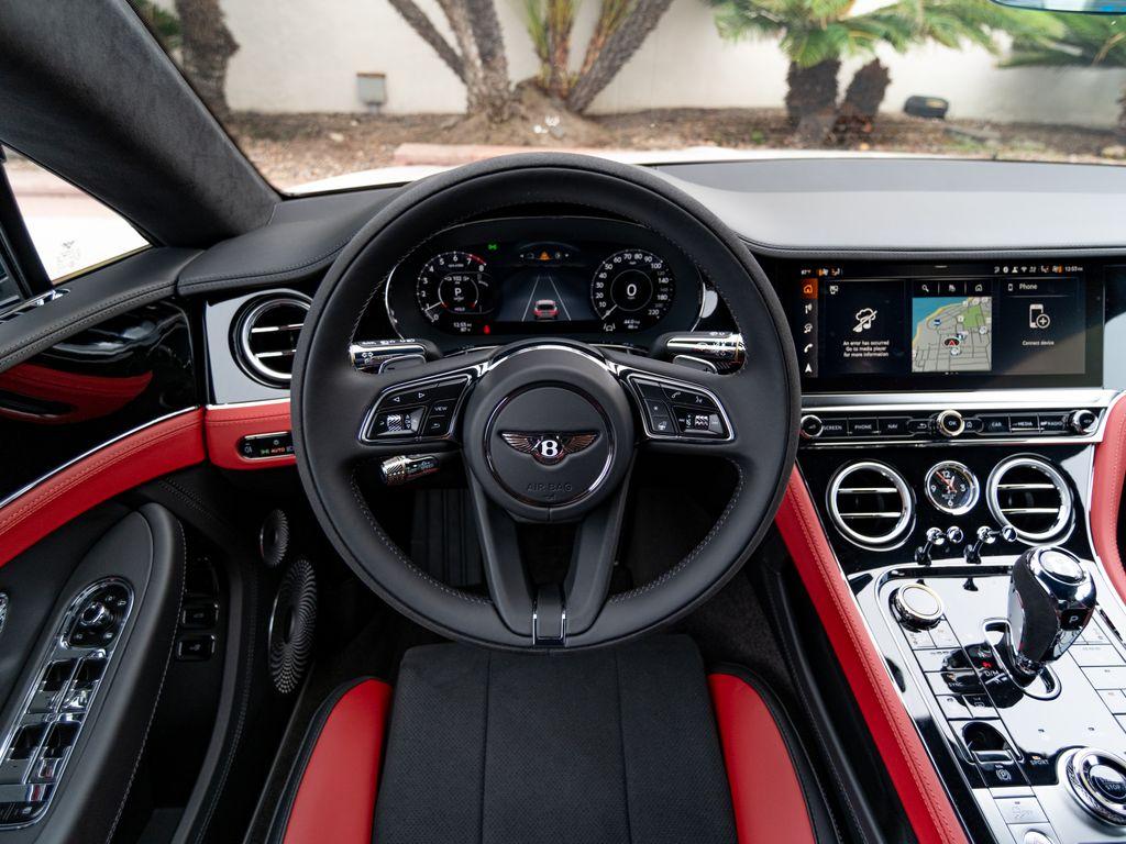 2026 Bentley CONTINENTAL GT S — фото 2
