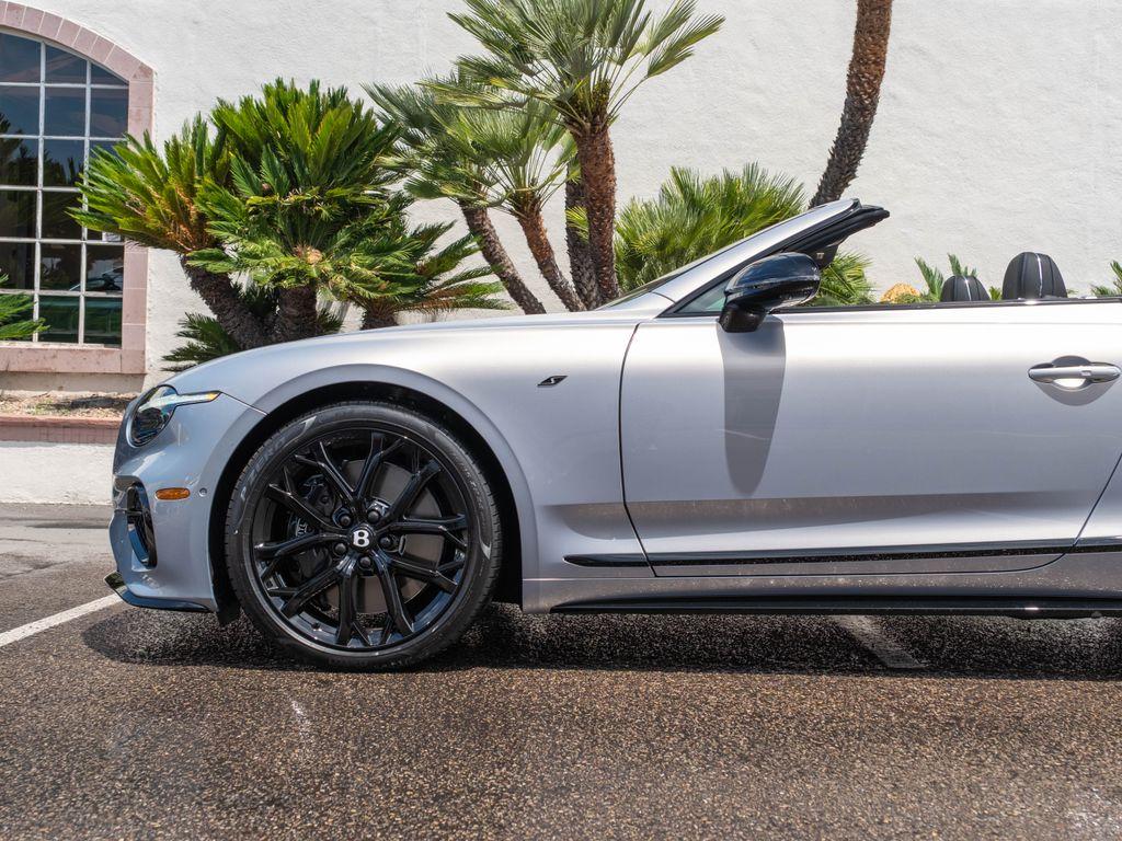 2026 Bentley CONTINENTAL GT S — миниатюра 22