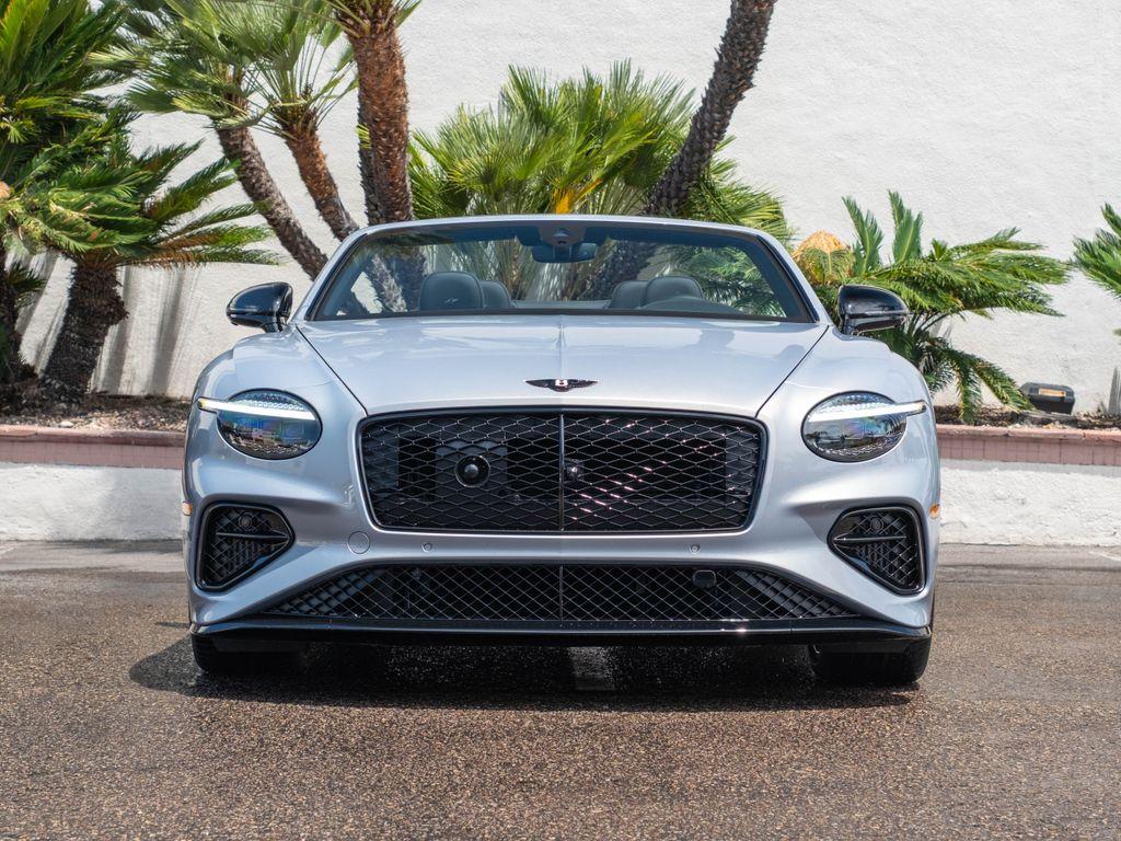 2026 Bentley CONTINENTAL GT S — миниатюра 26
