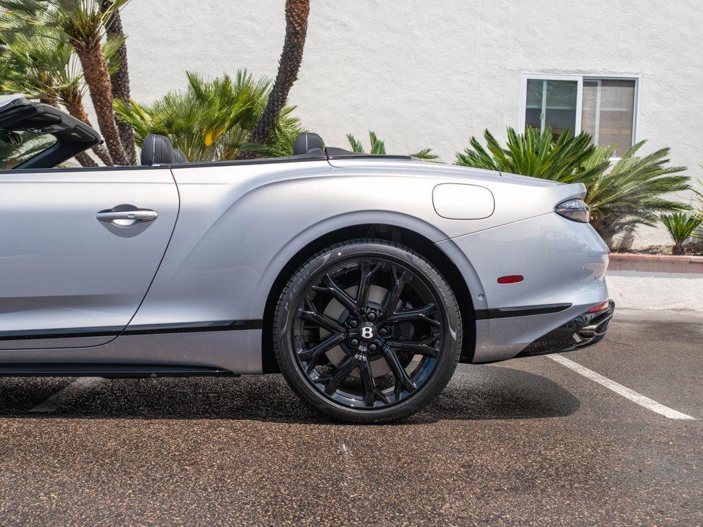 2026 Bentley CONTINENTAL GT S — миниатюра 23