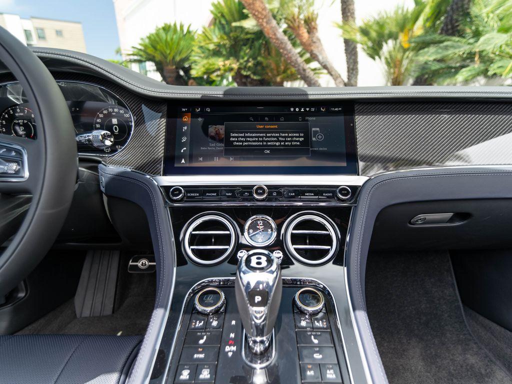 2026 Bentley CONTINENTAL GT S — миниатюра 20