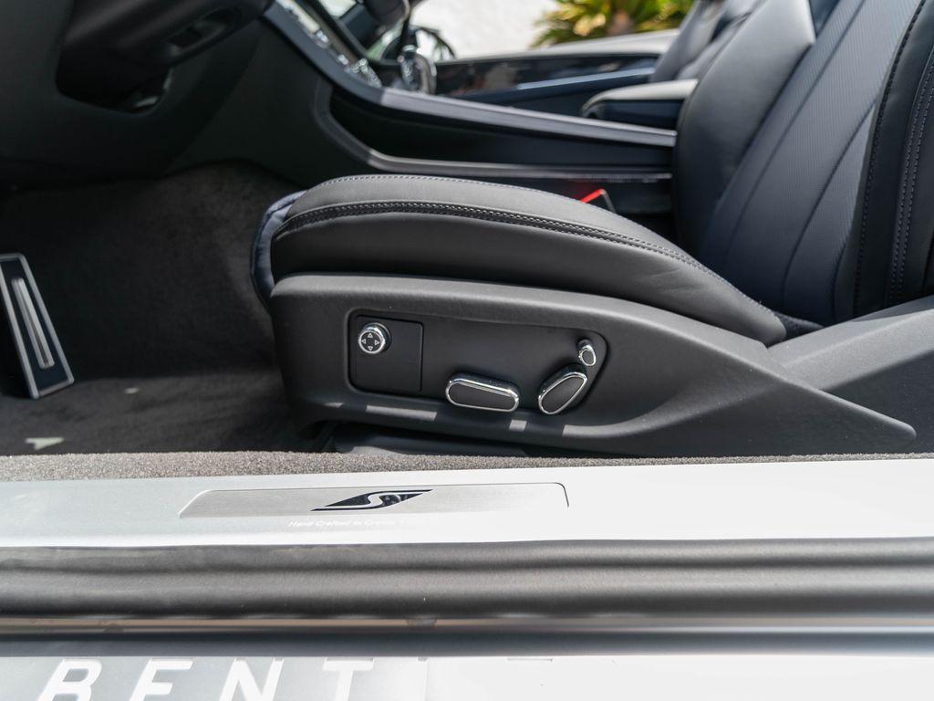 2026 Bentley CONTINENTAL GT S — миниатюра 14
