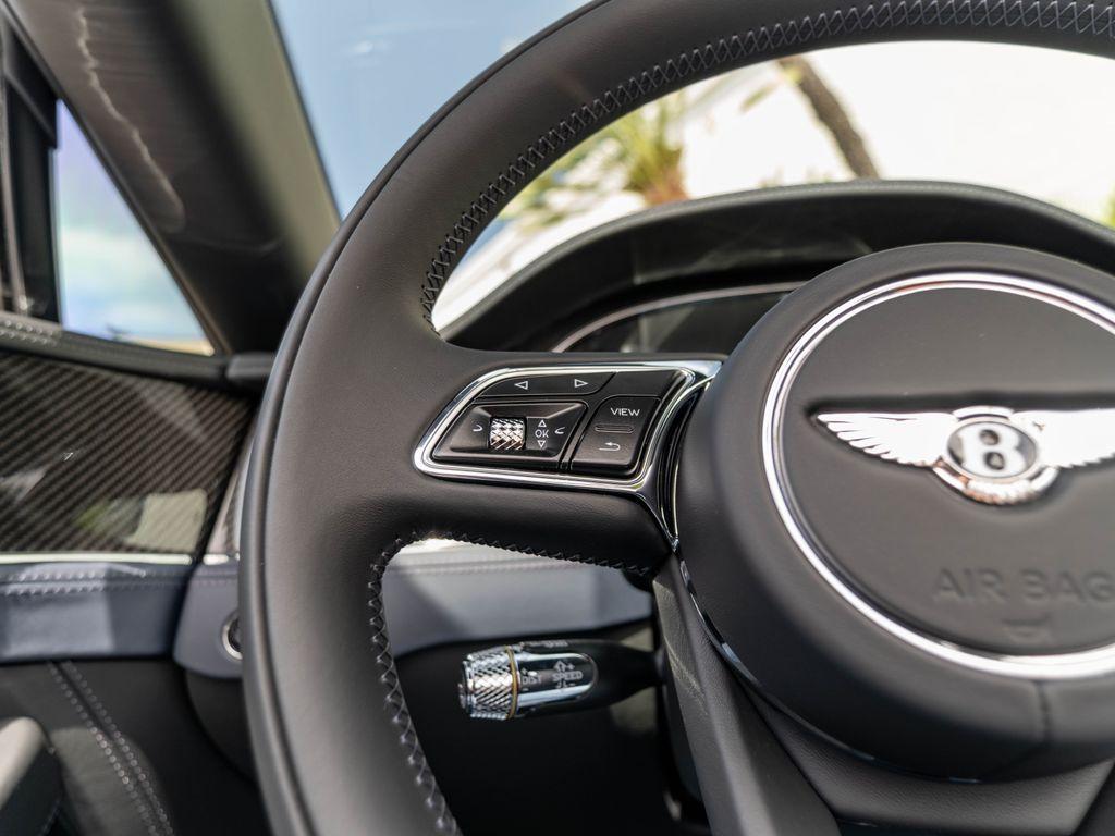 2026 Bentley CONTINENTAL GT S 照片 8