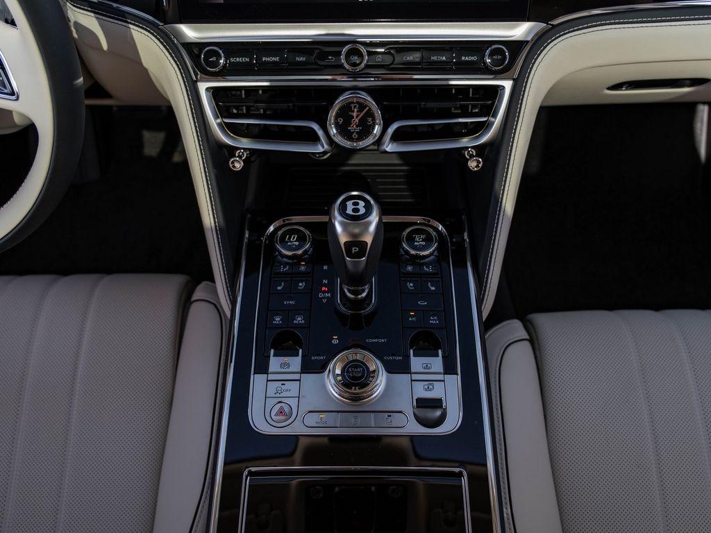 2026 Bentley FLYING SPUR 缩略图 31
