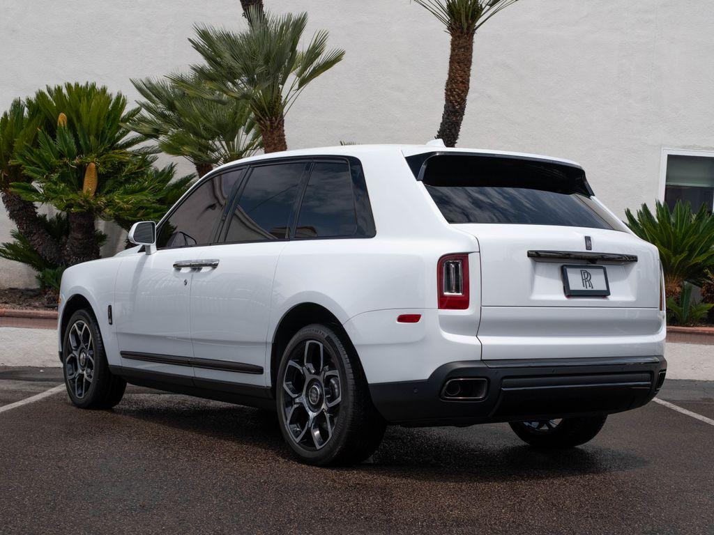 2022 ROLLS-ROYCE CULLINAN 缩略图 48