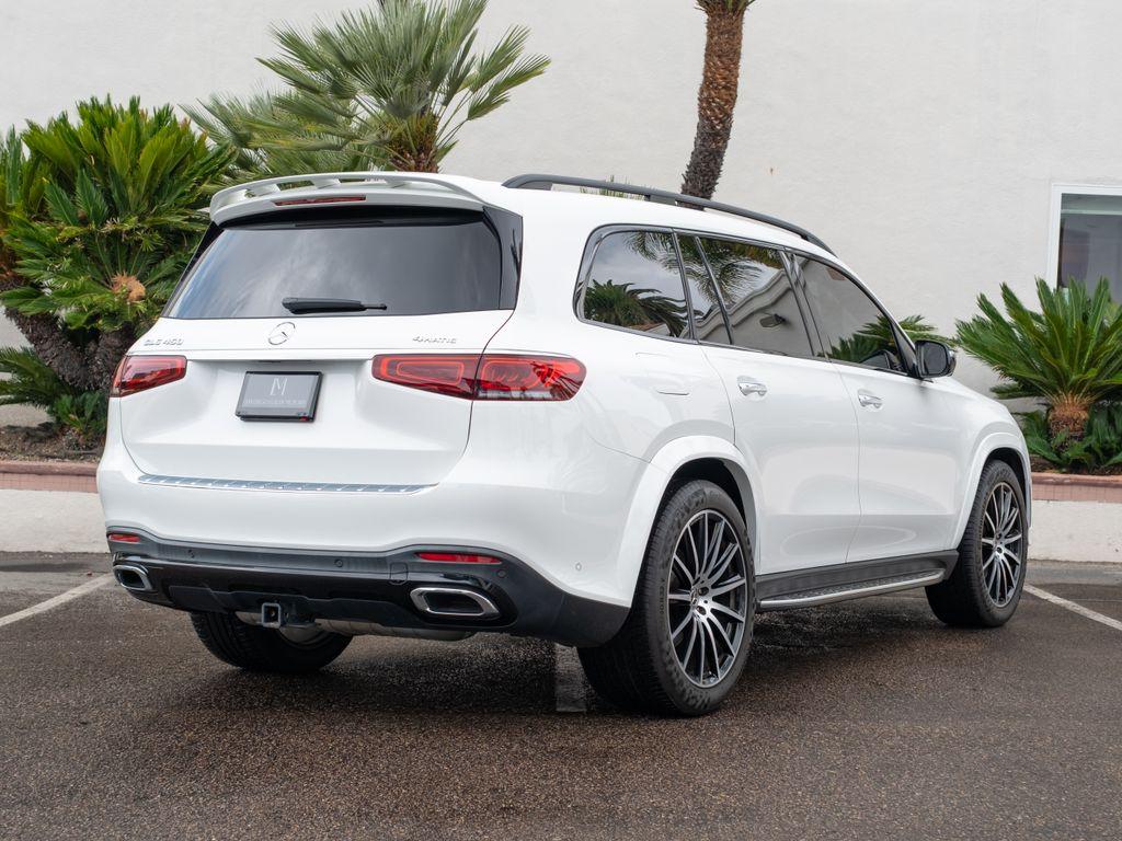 صورة مصغرة 12 لـ 2023 Mercedes-BENZ GLS