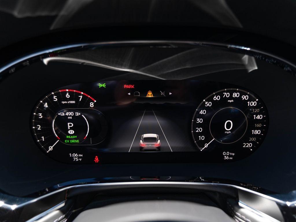 صورة 7 لـ 2026 Bentley CONTINENTAL GT