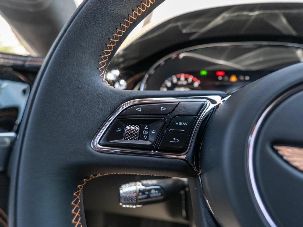 صورة 8 لـ 2026 Bentley CONTINENTAL GT