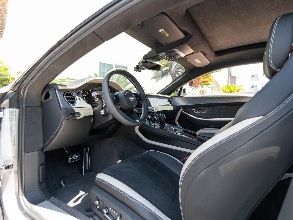 صورة 10 لـ 2025 Bentley CONTINENTAL GT SPEED