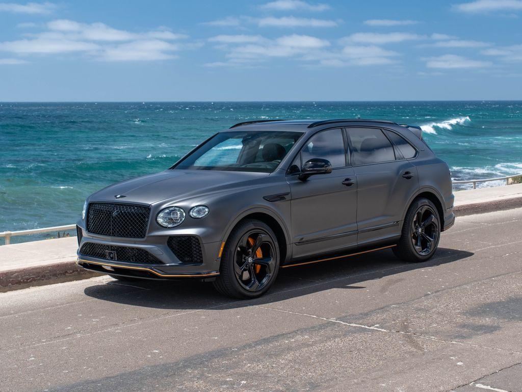 صورة 1 لـ 2025 Bentley BENTAYGA V8