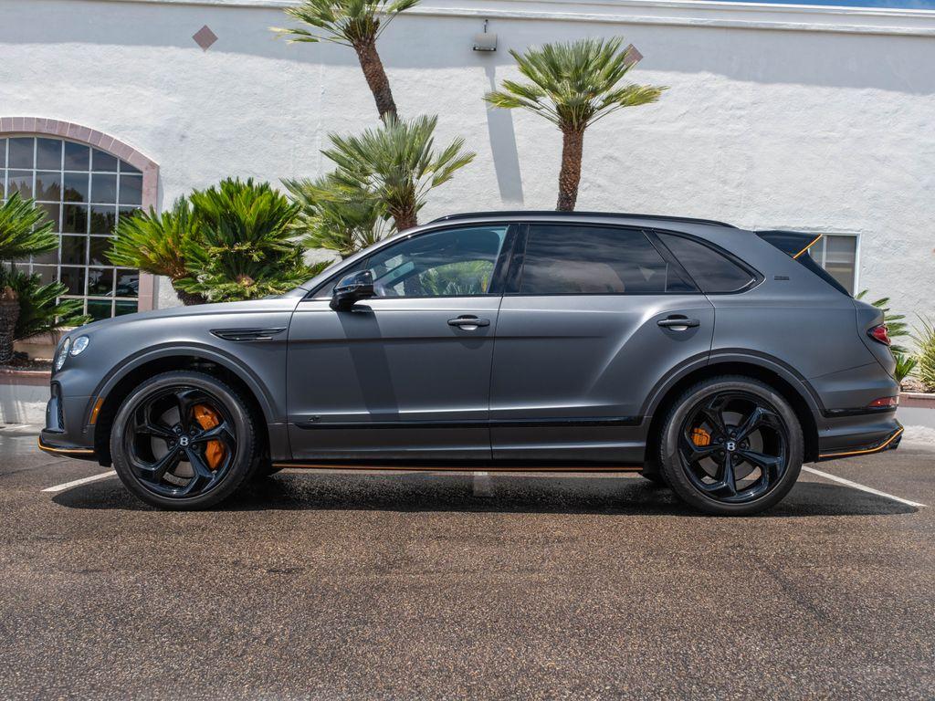 صورة 5 لـ 2025 Bentley BENTAYGA V8