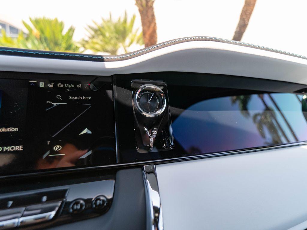 2026 ROLLS-ROYCE CULLINAN — миниатюра 14
