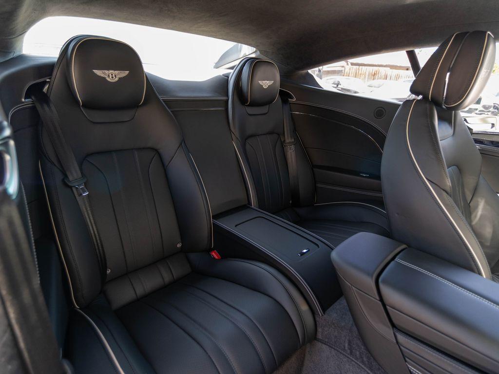 2026 Bentley CONTINENTAL GT 缩略图 16